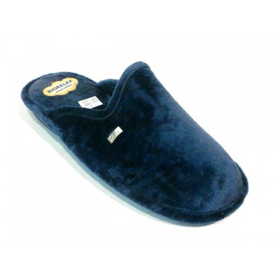 Zapatillas para casa Biorelax By Cosdam Mujer Abierta Suapel Marino Zapatillas para casa Biorelax By Cosdam Mujer Abierta Suapel Marino