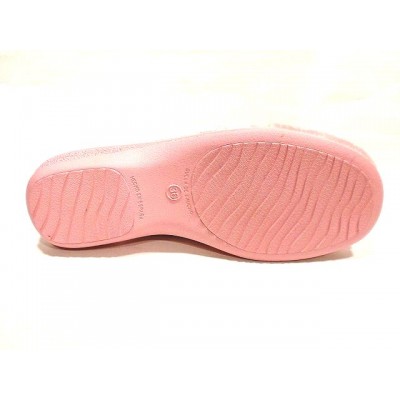 Zapatillas de casa para mujer J´Ortega Descalza Terciopelo Liso Zapatillas de casa para mujer J´Ortega Descalza Terciopelo Liso