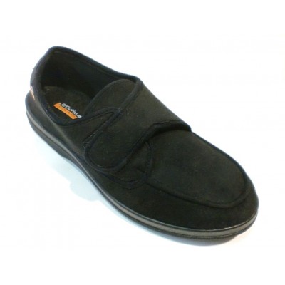 Zapatillas casa/calle ancho especial Dortor Cutillas 21292 Licra Velcro Zapatillas casa/calle ancho especial Dortor Cutillas 21292 Licra Velcro