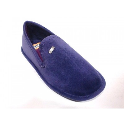 Zapatillas para casa mujer Biorelax By Cosdam Cerrada Suapel Morado Zapatillas para casa mujer Biorelax By Cosdam Cerrada Suapel Morado