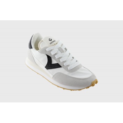 Zapatillas deportivas jogging Victoria ASTRO NYLON CONTRASTE Negro Zapatillas deportivas jogging Victoria ASTRO NYLON CONTRASTE Negro
