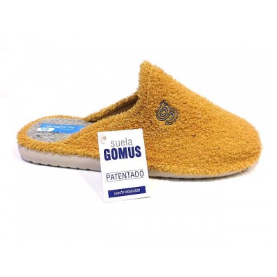 Zapatillas algodon Niagara Gomus Silenciosas Yema Zapatillas algodon Niagara Gomus Silenciosas Yema