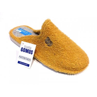 Zapatillas algodon Niagara Gomus Silenciosas Yema Zapatillas algodon Niagara Gomus Silenciosas Yema