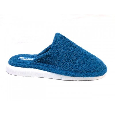 Zapatillas de casa toalla algodon Andinas Zapatillas de casa toalla algodon Andinas