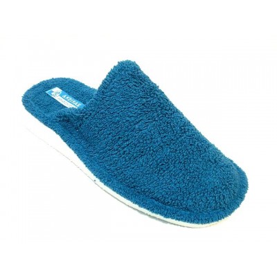 Zapatillas de casa toalla algodon Andinas Zapatillas de casa toalla algodon Andinas
