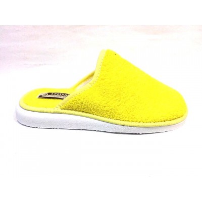 Zapatillas de casa toalla algodon Andinas Zapatillas de casa toalla algodon Andinas