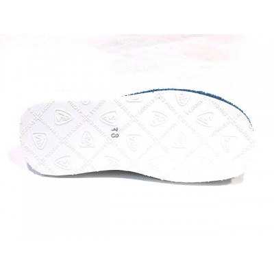 Zapatillas de casa toalla puntera abierta algodon Andinas Zapatillas de casa toalla puntera abierta algodon Andinas