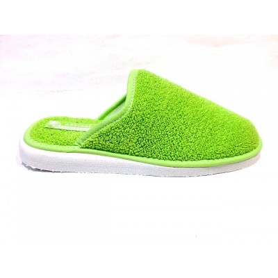 Zapatillas de casa toalla algodon Andinas Zapatillas de casa toalla algodon Andinas