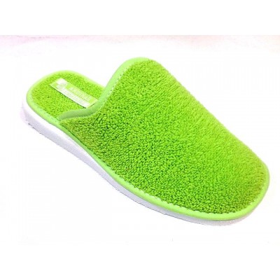 Zapatillas de casa toalla algodon Andinas Zapatillas de casa toalla algodon Andinas