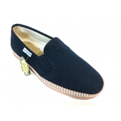 Zapatillas Alpargatas lona La Cadena Zapatillas Alpargatas lona La Cadena