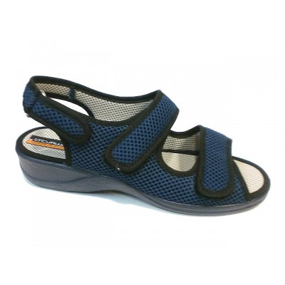 Sandalias / Zapatillas Ancho Especial Red Doctor Cutillas Sandalias / Zapatillas Ancho Especial Red Doctor Cutillas