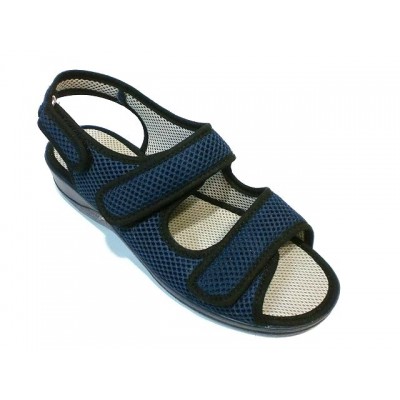 Sandalias / Zapatillas Ancho Especial Red Doctor Cutillas Sandalias / Zapatillas Ancho Especial Red Doctor Cutillas