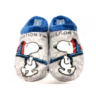 Zapatillas de casa plantilla extraible Galegadas "Vacation" Zapatillas de casa plantilla extraible Galegadas "Vacation"