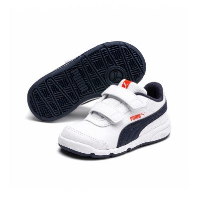 Zapatillas Deportivas colegio Puma Stepfleex FS SL Zapatillas Deportivas colegio Puma Stepfleex FS SL