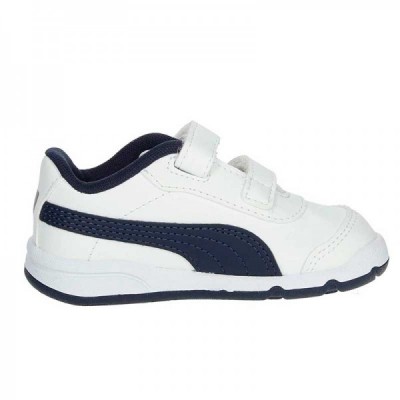 Zapatillas Deportivas colegio Puma Stepfleex FS SL