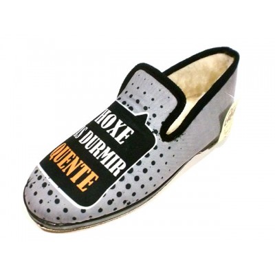 Zapatillas casa Subiran Galegadas Vas durmir Quente Zapatillas casa Subiran Galegadas Vas durmir Quente