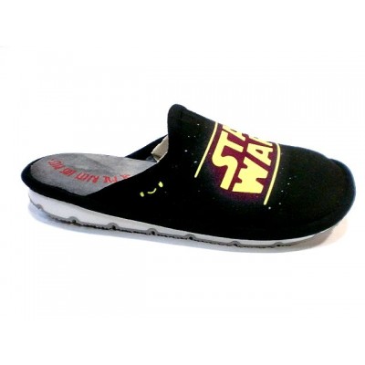 Zapatillas Se Me Rien los Pies Star Wars Helado Oscuro