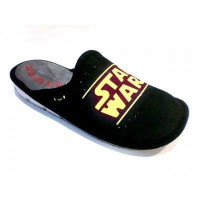 Zapatillas Se Me Rien los Pies Star Wars Helado Oscuro