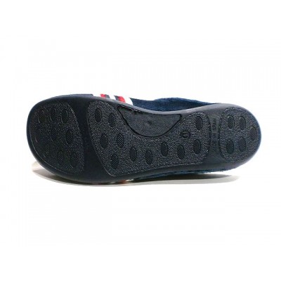 Zapatillas de casa CM Confort plantilla extraible LowCost Zapatillas de casa CM Confort plantilla extraible LowCost