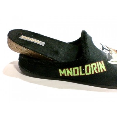 Zapatillas de casa diseño juego online descalza Chispas Mndlorin Zapatillas de casa diseño juego online descalza Chispas Mndlorin