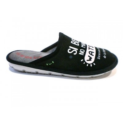 Zapatillas Se Me Rien los Pies Si bebes no mandes Watsapp