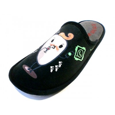Zapatillas Se Me Rien los Pies Si bebes no mandes Watsapp