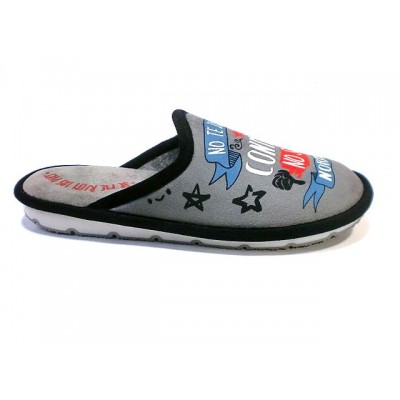Zapatillas Se Me Rien los Pies No te juntes conmigo No soy normal