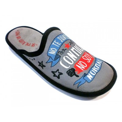 Zapatillas Se Me Rien los Pies No te juntes conmigo No soy normal