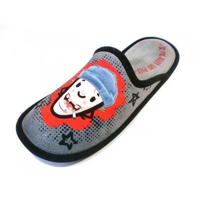 Zapatillas Se Me Rien los Pies No te juntes conmigo No soy normal