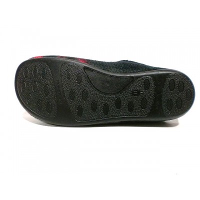Zapatillas de casa divertidas CM Confort Super Papa Zapatillas de casa divertidas CM Confort Super Papa