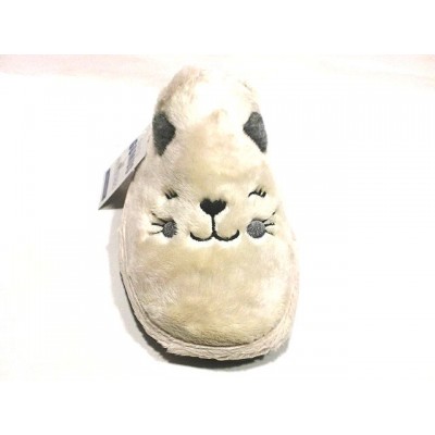 Zapatillas de casa Niágara Piso Gomus Gatito Beige Zapatillas de casa Niágara Piso Gomus Gatito Beige