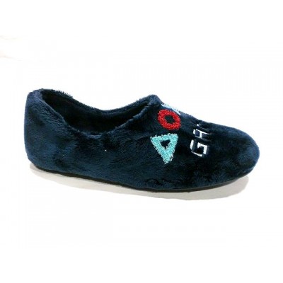 Zapatillas de casa VulLadi Game Over Zapatillas de casa VulLadi Game Over