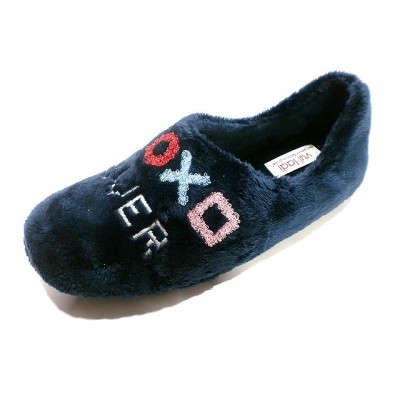 Zapatillas de casa VulLadi Game Over Zapatillas de casa VulLadi Game Over