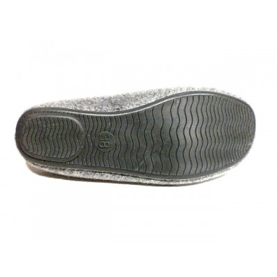 Zapatillas paño reciclado Norteñas Eco Shoes Marino Zapatillas paño reciclado Norteñas Eco Shoes Marino