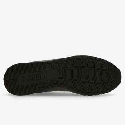 Zapatillas Deportivas Puma ST Runner v2 SD Negro REBAJADAS Zapatillas Deportivas Puma ST Runner v2 SD Negro REBAJADAS