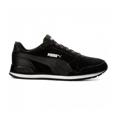 Zapatillas Deportivas Puma ST Runner v2 SD Negro REBAJADAS Zapatillas Deportivas Puma ST Runner v2 SD Negro REBAJADAS