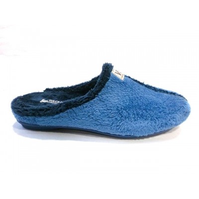 Zapatillas mujer Vulca Bicha Terciopelo Francia REBAJADAS Zapatillas mujer Vulca Bicha Terciopelo Francia REBAJADAS