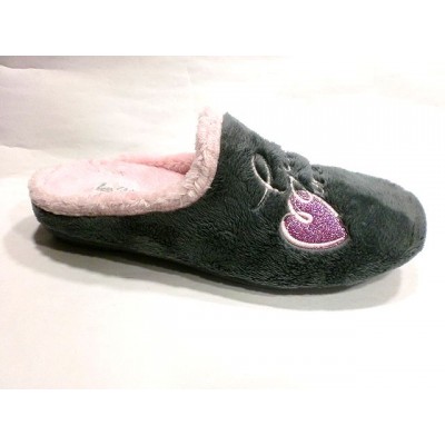 Zapatillas mujer para casa Vulca Bicha Good Morning Buho REBAJADAS Zapatillas mujer para casa Vulca Bicha Good Morning Buho REBAJADAS