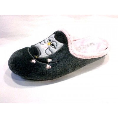 Zapatillas mujer para casa Vulca Bicha Good Morning Buho REBAJADAS Zapatillas mujer para casa Vulca Bicha Good Morning Buho REBAJADAS
