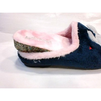 Zapatillas mujer para casa Vulca Bicha Perrito REBAJADAS Zapatillas mujer para casa Vulca Bicha Perrito REBAJADAS