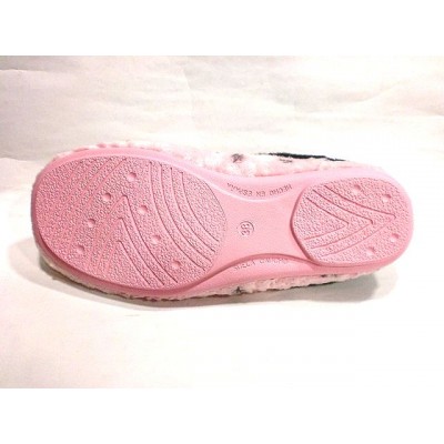 Zapatillas mujer para casa Vulca Bicha Ovejita REBAJADAS