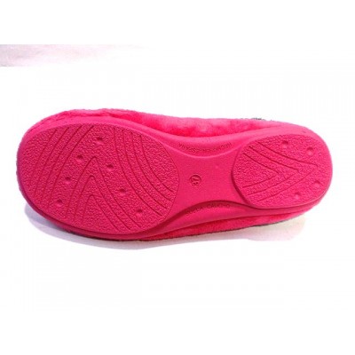 Zapatillas mujer Vulca Bicha Terciopelo Fucsia REBAJADAS Zapatillas mujer Vulca Bicha Terciopelo Fucsia REBAJADAS