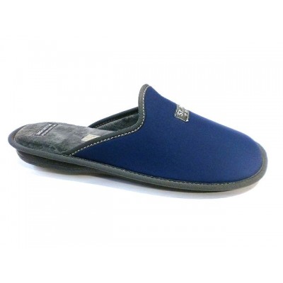 Zapatillas de casa Biorelax St.Polk Neopreno Marino