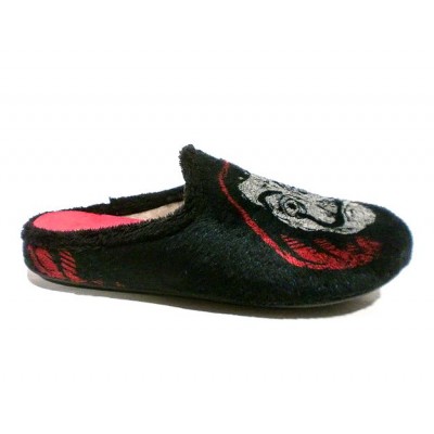 Zapatillas Vulca Bicha Plantilla descanso Bella Ciao Zapatillas Vulca Bicha Plantilla descanso Bella Ciao