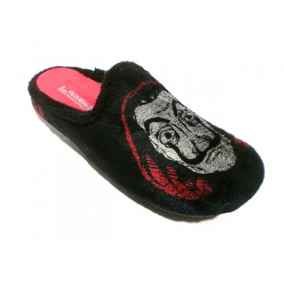 Zapatillas Vulca Bicha Plantilla descanso Bella Ciao Zapatillas Vulca Bicha Plantilla descanso Bella Ciao