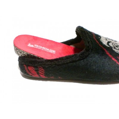 Zapatillas Vulca Bicha Plantilla descanso Bella Ciao Zapatillas Vulca Bicha Plantilla descanso Bella Ciao
