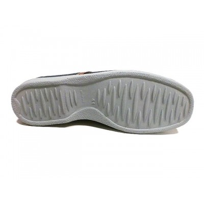 Zapatillas casa/calle de licra elasticos Rodevil Denin Zapatillas casa/calle de licra elasticos Rodevil Denin
