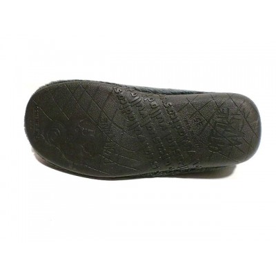 Zapatillas de casa mujer cerrada VulLadi Conejito Gris Zapatillas de casa mujer cerrada VulLadi Conejito Gris