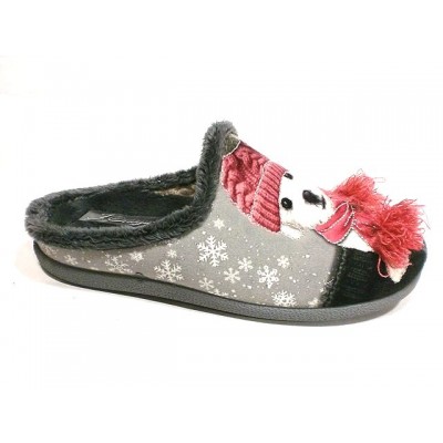 Zapatillas de casa perrito J´Ortega