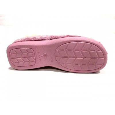 Zapatillas de casa abotinadas forro de lana Ludiher Zapatillas de casa abotinadas forro de lana Ludiher